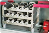 Resistencias de puesta a tierra